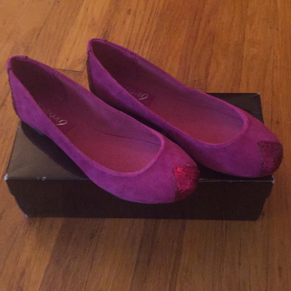 Boutique9 Flats